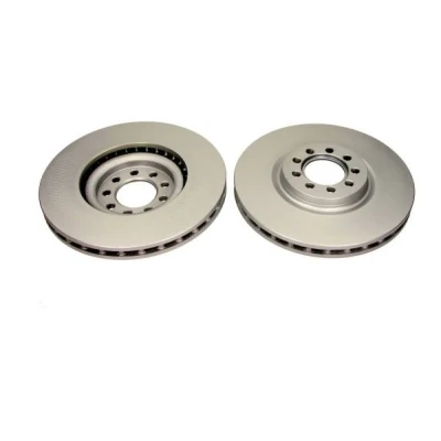Imagem de QUARO QD3270 Disco de travão Eixo dianteiro 290 28 9 95 interior ventilado revestido sem cubo roda, pernos fixação da roda IVECO: DAILY 4