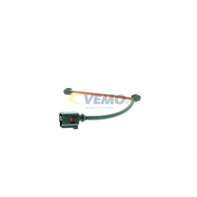 Imagem de VEMO Original Quality V10 72 0864 Sensor de Desgaste Pastilha Freio Eixo traseiro AUDI: Q7