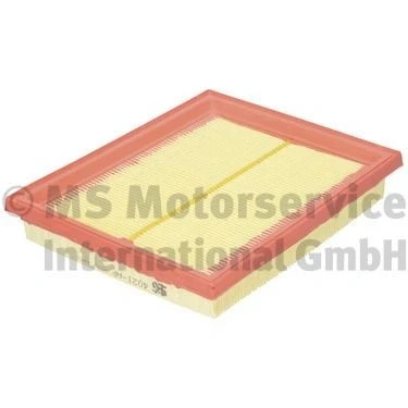 Imagem de KOLBENSCHMIDT 50014021 Filtro de ar 33 168 220 Cartucho filtrante FORD: FIESTA 5, 5 Van, Fusion Carrinha, MAZDA: 2 Hatchback