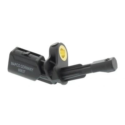 Imagem de MAPCO 86837 Sensor de ABS Eixo traseiro esquerdo VOLKSWAGEN: Passat B6 Variant, Scirocco III, GOLF 6, AUDI: A3 Hatchback, Sportback, TT Coupe