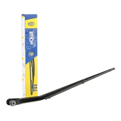 Imagem de Braço de limpa vidros, limpeza vidros Magneti Marelli 000723180165 sem adaptador específico do veículo FIAT: Panda I Hatchback