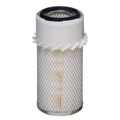 Imagem de HENGST FILTER E563L Filtro de ar 288 158 Cartucho filtrante MITSUBISHI: L300 / Delica III Van, Camião plataforma Chassis