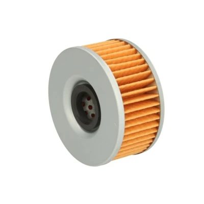 Imagem de MAHLE ORIGINAL OX 802 Filtro de óleo Cartucho filtrante