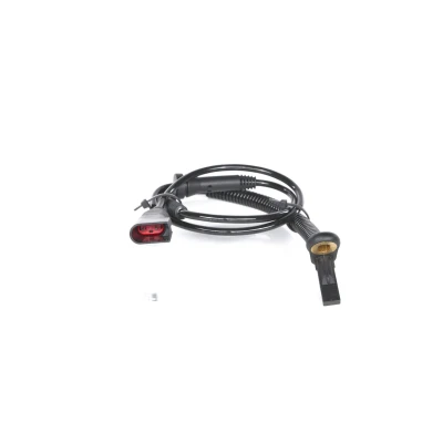 Imagem de BOSCH 0 986 594 516 Sensor de ABS com cabo activo 800 FORD: FIESTA 5 Van