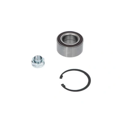 Imagem de KAVO PARTS Kit de rolamento roda Eixo dianteiro 84mm HONDA: CIVIC 8 Hatchback, CR V 3 WBK 2008
