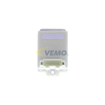 Imagem de VEMO V20 79 0010 Regulador, ventilador do habitáculo Original Quality