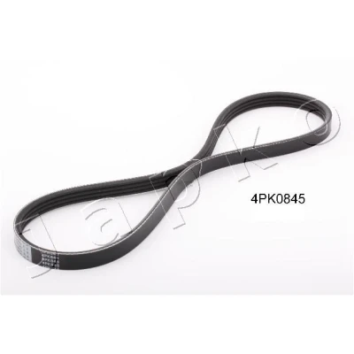 Imagem de JAPKO 4PK845 Correia trapezoidal estriada 845 4 HONDA: CIVIC 7 Hatchback, 6 Aerodeck, 5 Stufenheck, HYUNDAI: Getz, ACCENT 2, Coupe II