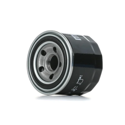 Imagem de MAHLE ORIGINAL OC 230 Filtro de óleo com uma válvula retenção aparafusado MITSUBISHI: SAPPORO 1, PAJERO 2, L200 III Pick up