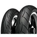 Imagem de Metzeler Sportec Street ( 150/60 17 TL 66H Rodas traseiras, M/C )