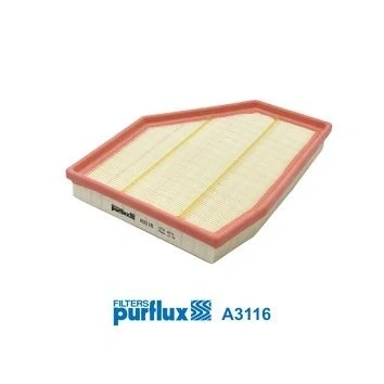 Imagem de Filtro de ar PURFLUX A3116