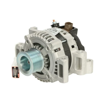 Imagem de STARDAX STX110240R Alternador 14V 130A TOYOTA: Land Cruiser 200