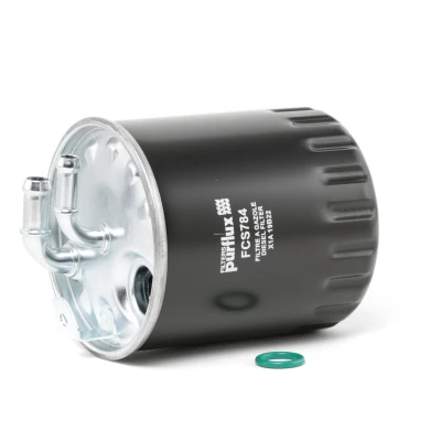 Imagem de PURFLUX FCS784 Filtro de Combustível Cartucho filtrante MERCEDES BENZ: Classe C Sedan, E T modell, B