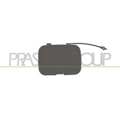 Imagem de PRASCO FT9321236 Tampa, gancho de reboque à frente CITROËN: Jumper II Van