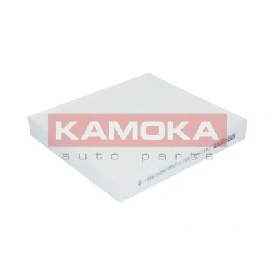 Imagem de KAMOKA F412901 Filtro, ar do habitáculo Filtro de fresco 216mm 200mm 30mm MITSUBISHI: OUTLANDER 3, Lancer 8 Limousine, ASX SUV