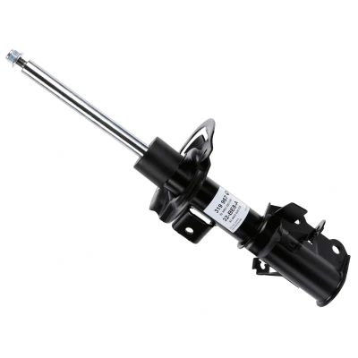 Imagem de SACHS 319 967 Amortecedor Pressão do gás Tubo duplo com assento de mola cavilha em cima FORD: Focus Mk4 Hatchback