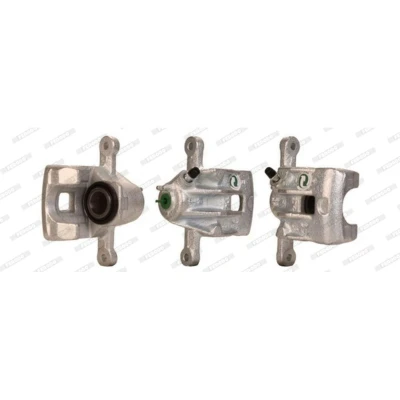 Imagem de FERODO PREMIER FCL694625 Pinça de travão Aço fundido com acessórios