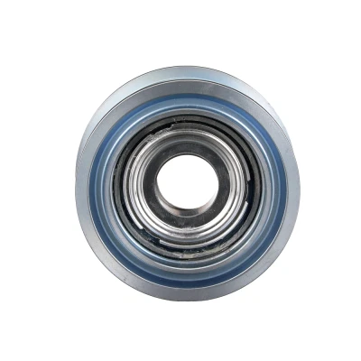 Imagem de GATES T36837 Polia de Desvio com estrias VOLKSWAGEN: Amarok Pick up
