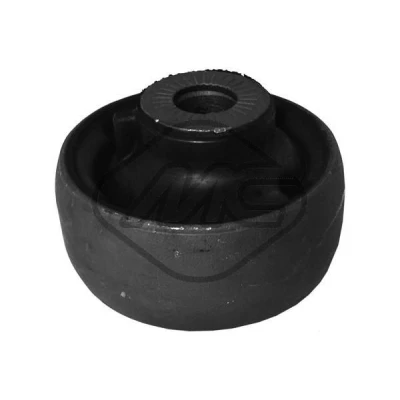 Imagem de Metalcaucho 06595 Casquilho de Braço Suspensão Eixo dianteiro 50mm Rolamento borracha e metal transversal AUDI: A3 Sportback