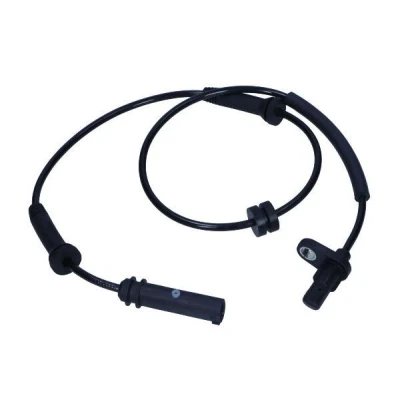 Imagem de MAXGEAR 20 0343 Sensor de ABS Eixo dianteiro, lado esquerdo, direito 725 BMW: 1 Hatchback, 3 Touring, 4 Coupe