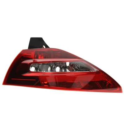 Imagem de ABAKUS 551 1967L UE Farolim esquerda Vermelho sem porta lâmpadas, lâmpada RENAULT: MEGANE 2
