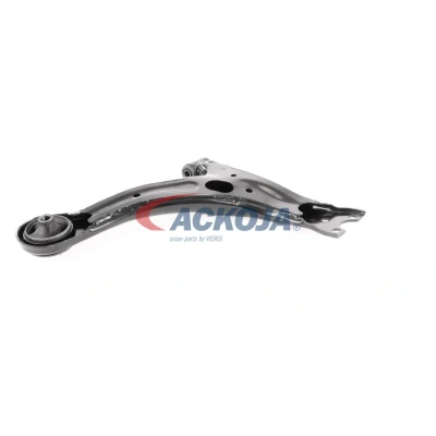 Imagem de ACKOJA A70 1168 Braço de suspensão Eixo dianteiro, lado esquerdo transversal Chapa aço TOYOTA: Corolla IX Hatchback, Verso