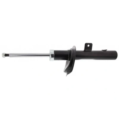Imagem de MAPCO 20360 Amortecedor Eixo dianteiro, lado esquerdo Pressão do gás Tubo duplo com assento de mola cavilha em cima PEUGEOT: 306 Hatchback