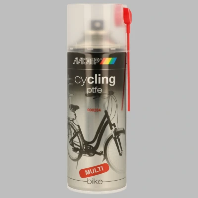 Imagem de MOTIP 000033 Protecção anti corrosiva 1 preto