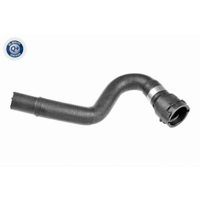 Imagem de VAICO V10 5731 Mangueira de Radiador em cima, à direita EPDM (borracha etileno propileno dieno) SKODA: Octavia 3 Combi, VOLKSWAGEN: Golf 7