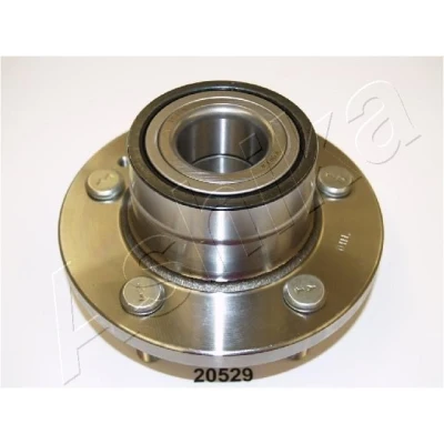 Imagem de Cubo da roda ASHIKA 44 20529