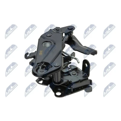 Imagem de Fechadura do capot motor NTY EZC BM 062