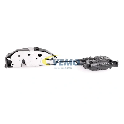 Imagem de VEMO V20 85 0010 Fechadura de Porta com fecho centralizado à frente, lado direito BMW: 5 Touring, 7, Sedan
