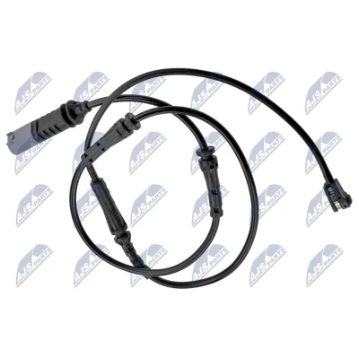 Imagem de NTY HCZ BM 054 Sensor de Desgaste Pastilha Freio Eixo dianteiro