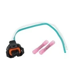 Imagem de Kit de reparação cabos, válvula injeção combustível AKUSAN K06W024AKN