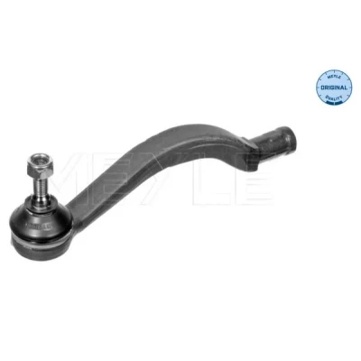 Imagem de MEYLE 16 020 0011 Rótula de direção M14x1,5 ORIGINAL Quality Eixo dianteiro, lado esquerdo DACIA: Lodgy, LOGAN 2, Sandero I