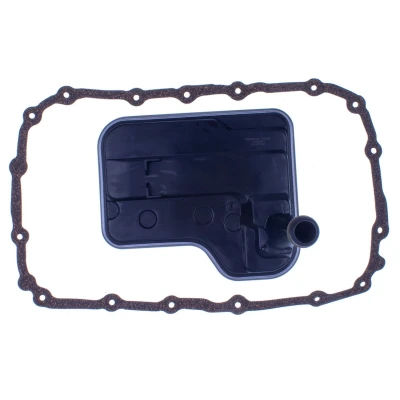 Imagem de DENCKERMANN A220040 Conjunto do filtro hidráulico, caixa velocidades automática com junta BMW: X1, 3 Sedan