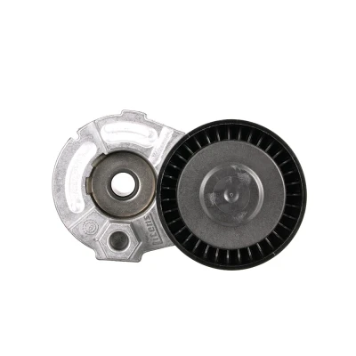 Imagem de GATES FleetRunner Micro V Kit T39009 Polia Tensora RENAULT: CLIO 2, MEGANE 3 Grandtour, 2 Kombi, NISSAN: Almera II Hatchback
