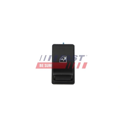 Imagem de FAST FT82263 Interruptor, elevadores dos vidros à frente