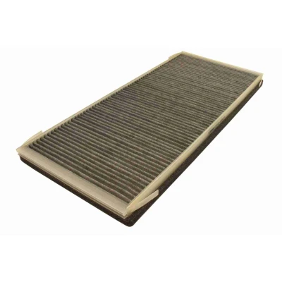 Imagem de VEMO Original Quality V20 31 1039 1 Filtro, ar do habitáculo Cartucho filtrante 530 250 32 Carvão activado BMW: X5, LAND ROVER: Range Rover 3