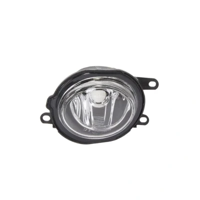 Imagem de ABAKUS 882 2002L UE Farol de Nevoeiro esquerda sem porta lâmpadas, lâmpada ROVER: 25 Hatchback