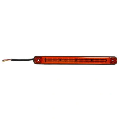 Imagem de WAS 1505 Intermitente de ambos os lados LED 12 24