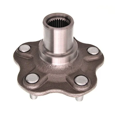 Imagem de MAXGEAR 33 1685 Cubo da Roda Eixo traseiro esquerdo, direito NISSAN: Primera Sedan
