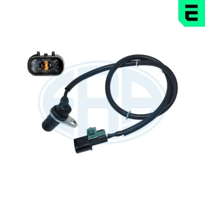 Imagem de ERA 560846A Sensor de ABS 675mm 28mm