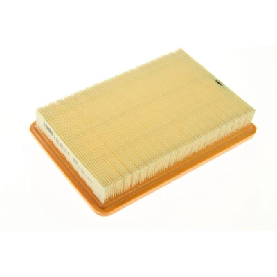 Imagem de BOSCH F 026 400 187 Filtro de ar 41 174,5 255 Cartucho filtrante HYUNDAI: Coupe II, Elantra III Sedan, KIA: Cerato Hatchback, Sedan