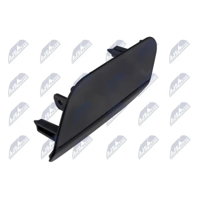 Imagem de NTY EDS VW 065 Guarnição, pára choques esquerda
