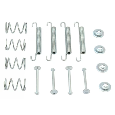 Imagem de MAPCO 9169 Kit de acessórios, maxilas do travão Eixo traseiro OPEL: Vectra A CC