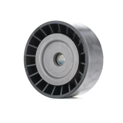Imagem de SKF VKM 34030 Polia de Desvio FORD: MONDEO 3 Stufenheck, Transit Mk5 Van, Camião plataforma/Chassis, FIAT: Ducato III Van
