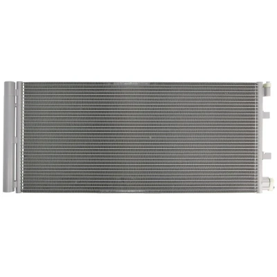 Imagem de BOSCH 1 986 AD2 430 Condensador com enchimento de azoto secador, instruções montagem, sem retentor 15,5mm 10,1mm 794mm R1234yf, R134a