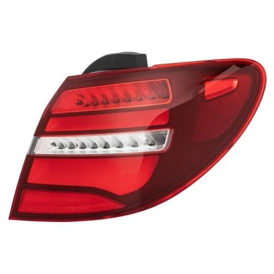 Imagem de HELLA 2SD 354 873 061 Farolim à direita parte exterior LED 12 MERCEDES BENZ: Classe B