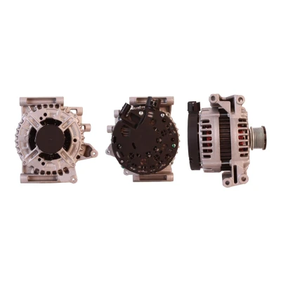 Imagem de ELSTOCK 28 6554 Alternador 14V 180A MERCEDES BENZ: Classe E Sedan, C T modell