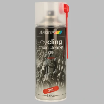 Imagem de MOTIP 000275 Spray de corrente 400ml Kompakt orange glossy 400 ml